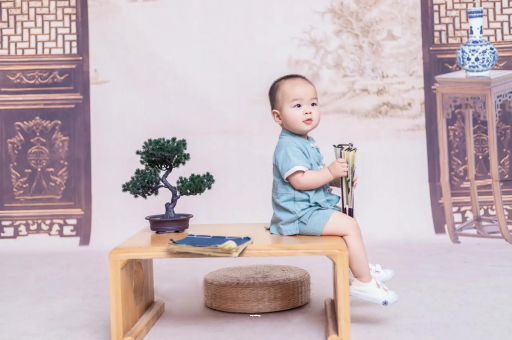 固始宝宝发烧不出汗怎么办