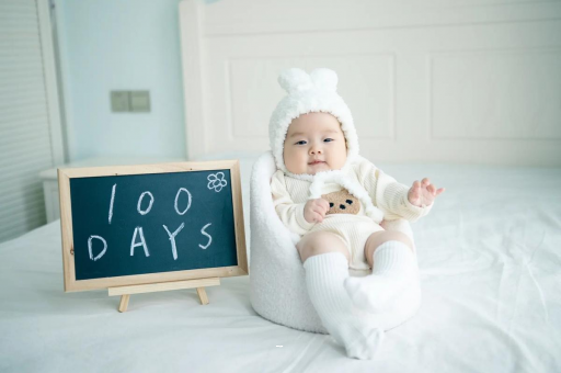 固始宝宝几岁换牙