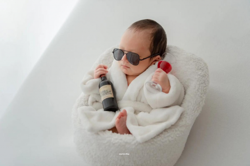 固始孕妇肚脐眼突出来